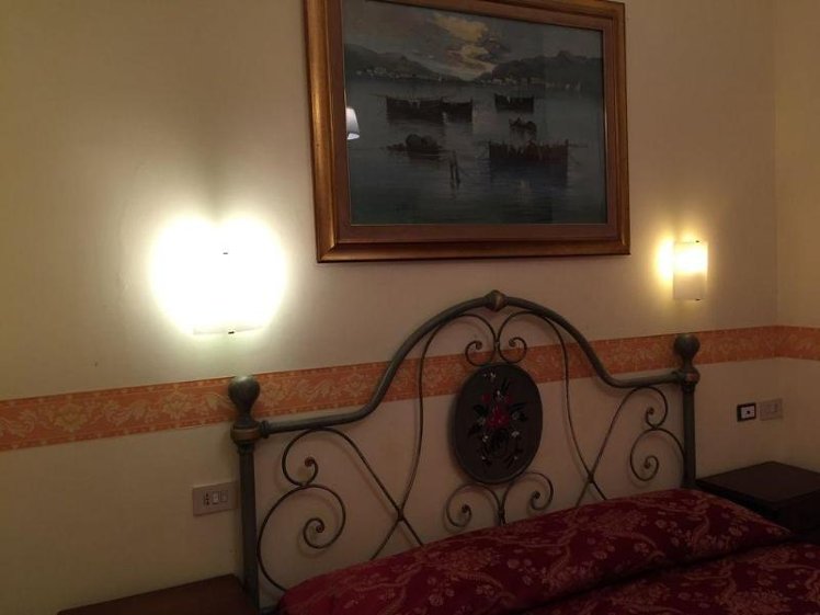 DOUBLE STANDARD Room