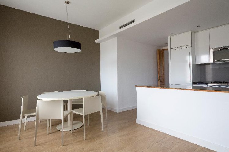 Barcelona Apartment Viladomat