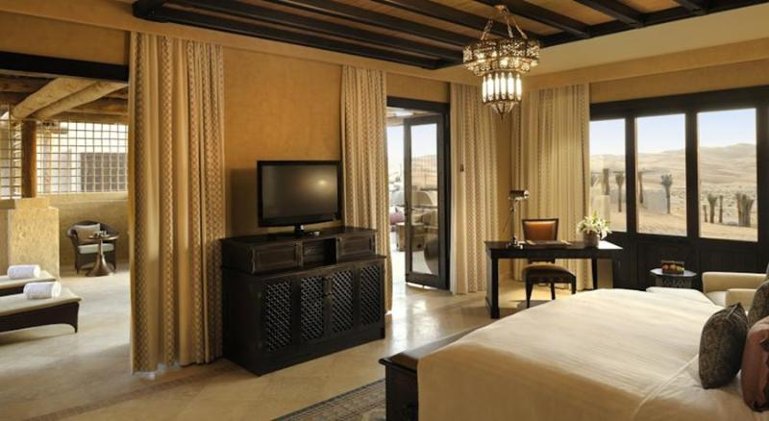 DOUBLE DELUXE Room