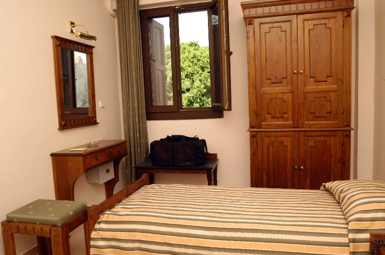 Domus Hotel