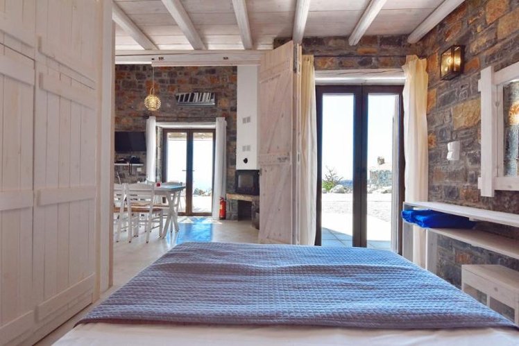 VILLA THREE BEDROOMS WITH PRIVATE POOL Room