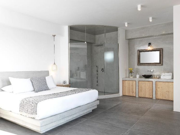VILLA ONE BEDROOM Room