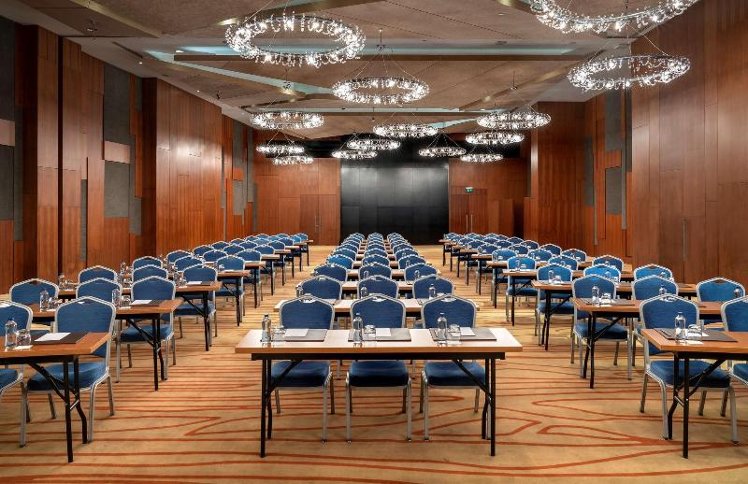 Conferences