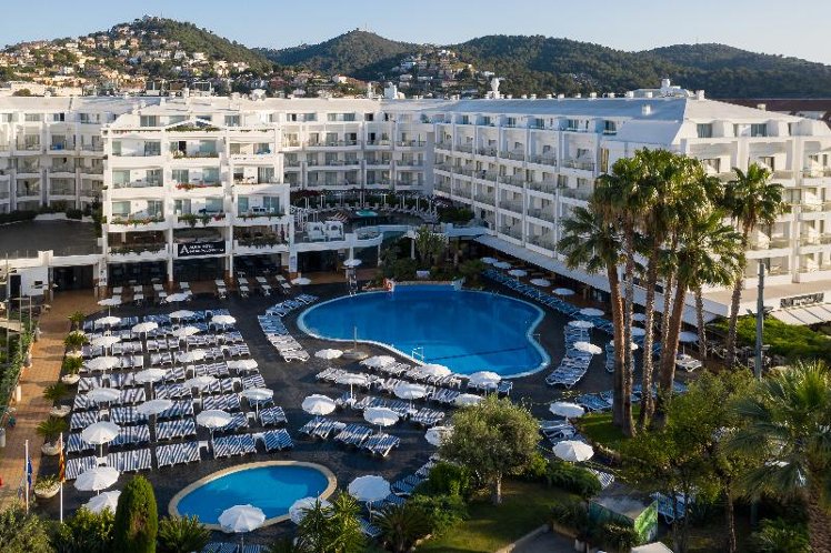 Aquamarina & SPA