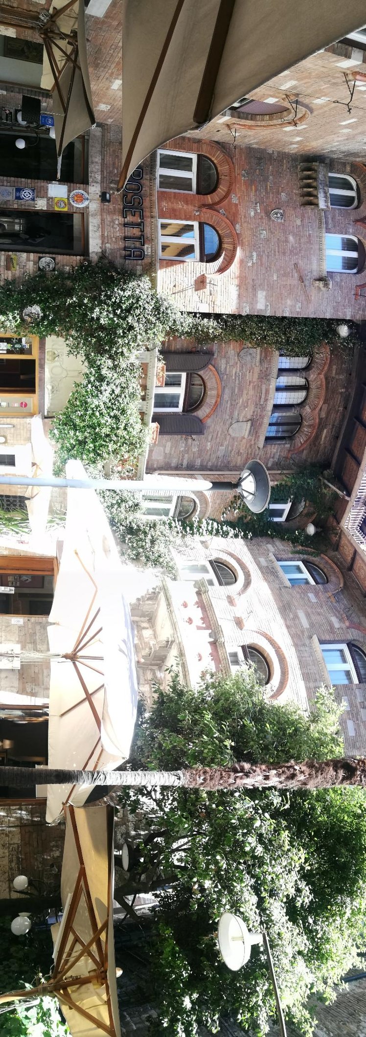 General view