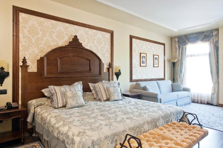 DOUBLE DELUXE SUPERIOR Room