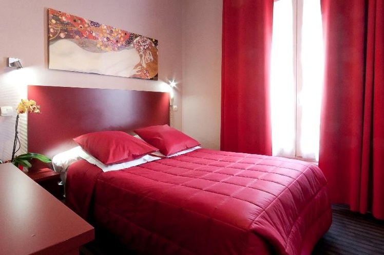 DOUBLE CLASSIC Room