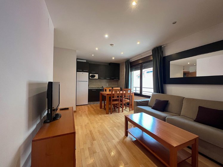 Apartamentos A Vivir Sierra Nevada 3000