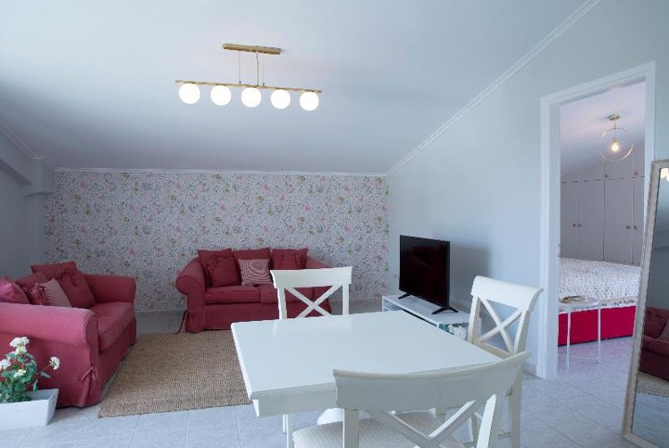 APARTMENT TWO BEDROOMS Room