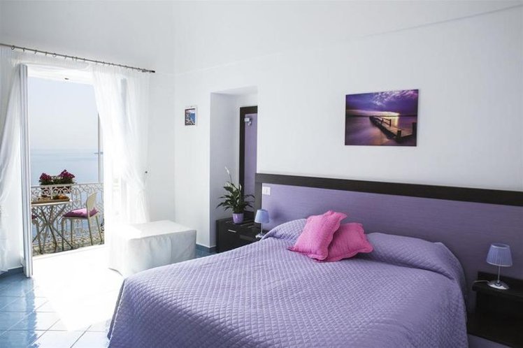 B&B Casa Nilde Positano