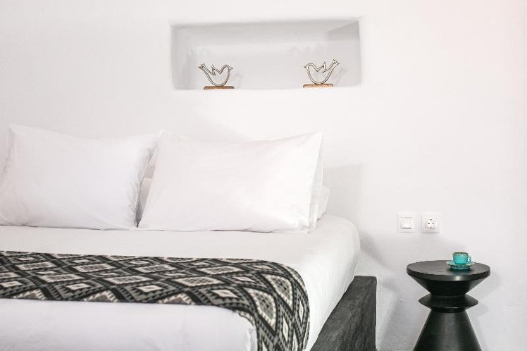 VILLA LUXURY Room