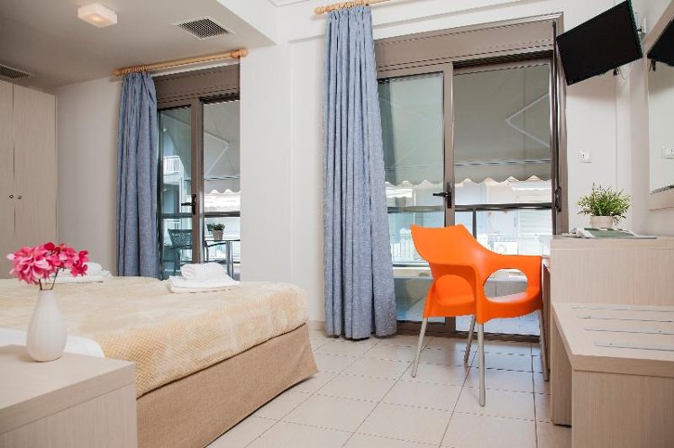 Double or Twin STANDARD Room