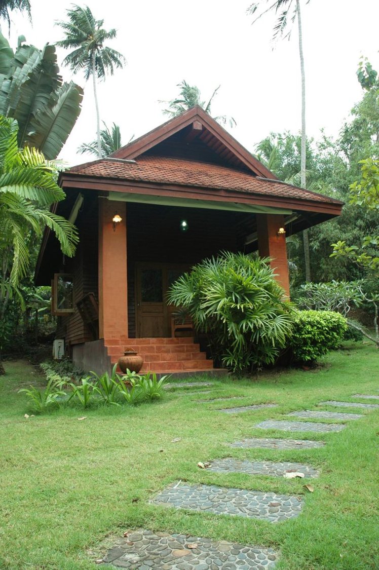 BUNGALOW GARDEN VIEW Room