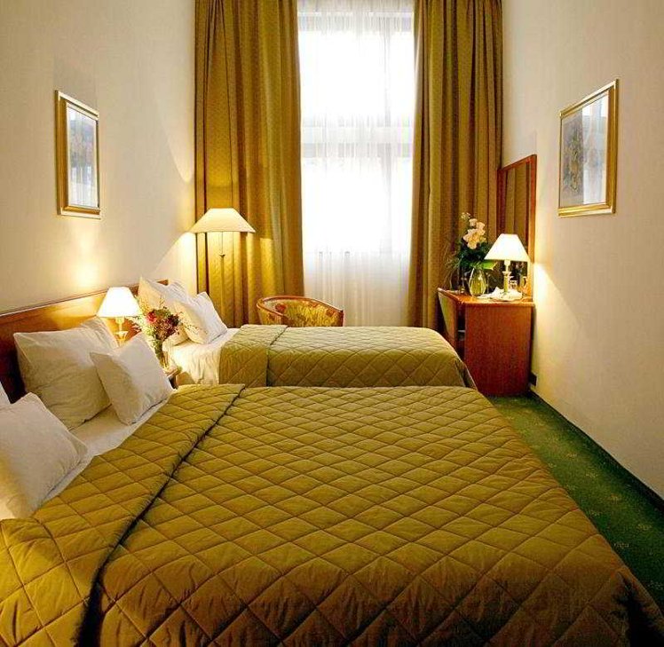 Hotel Globo