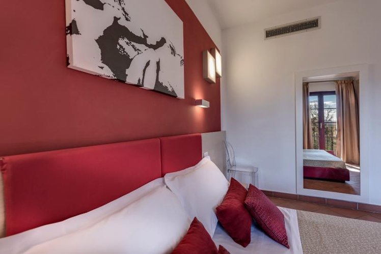 DOUBLE COMFORT Room