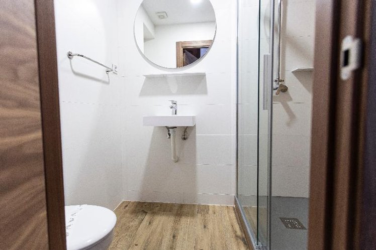SINGLE STANDARD Room