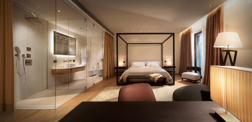 SUITE CLASSIC Room