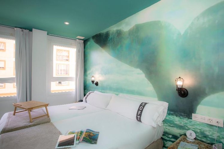 TWIN STANDARD Room
