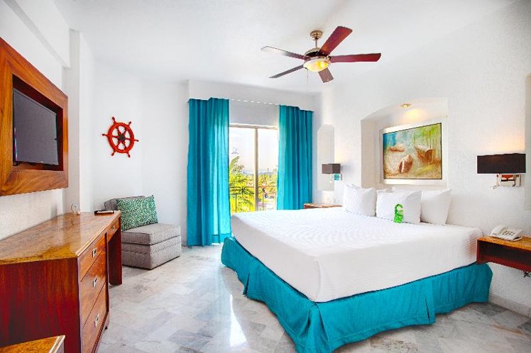 Vamar Vallarta All Inclusive Marina & Beach Resort