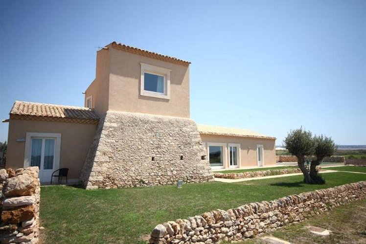 General view