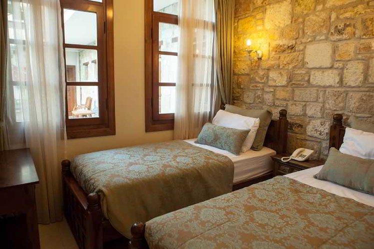 La Petra Hotel