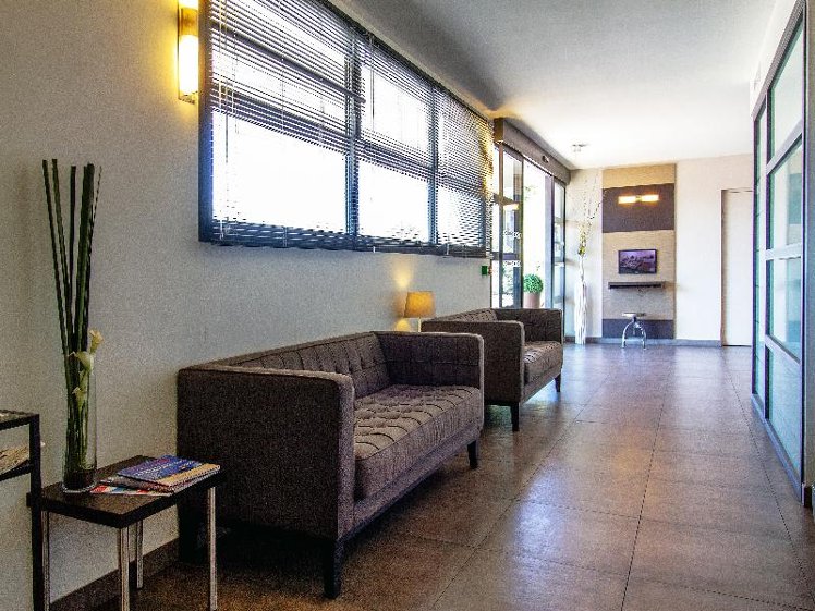 Cit’Hotel Forme Hotel