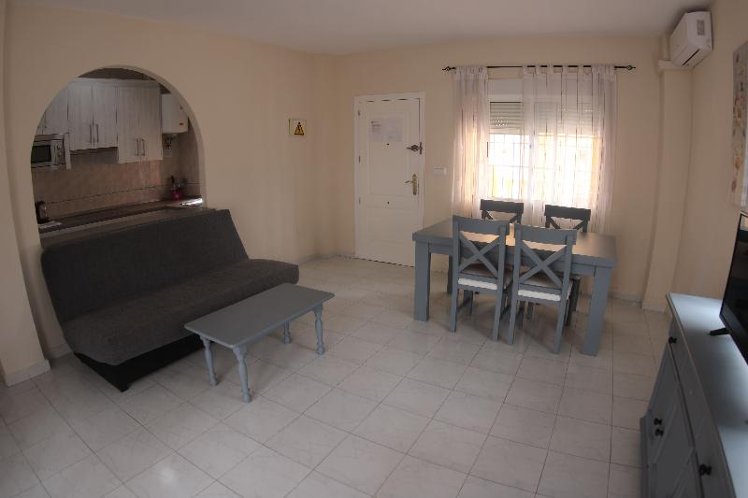 APARTMENT CAPACITY 6 TWO BEDROOMS Room