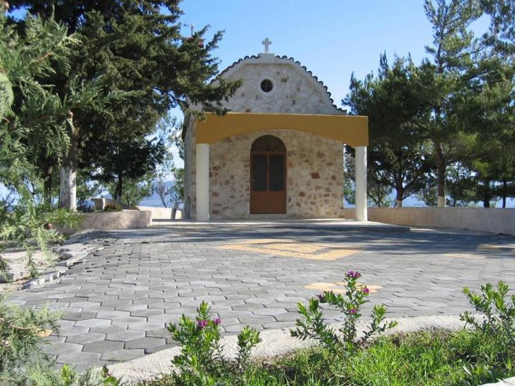 General view