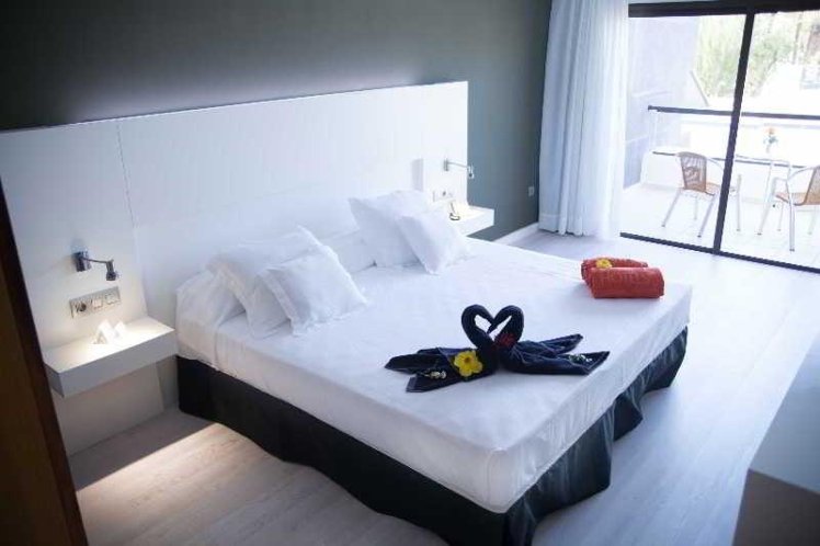 Double or Twin SUPERIOR Room