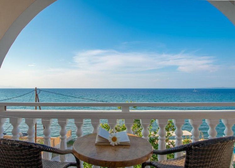 APARTMENT SEA VIEW Room