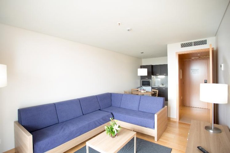 APARTMENT CAPACITY 3 ONE BEDROOM Room