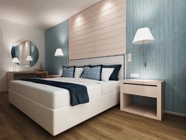 Tirrenia Hotel