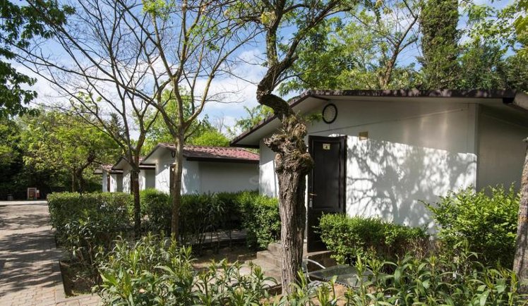 BUNGALOW CAPACITY 2 Room