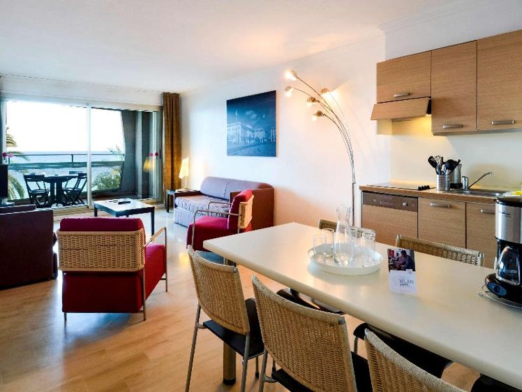 APARTMENT SEA VIEW Room