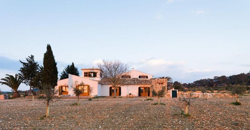 General view