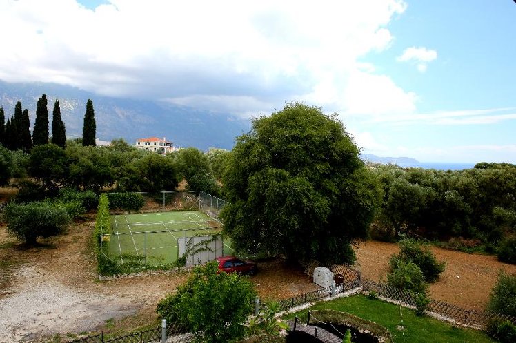 General view