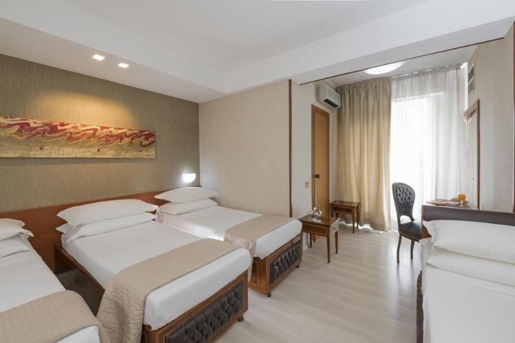 TWIN NON SMOKING Room