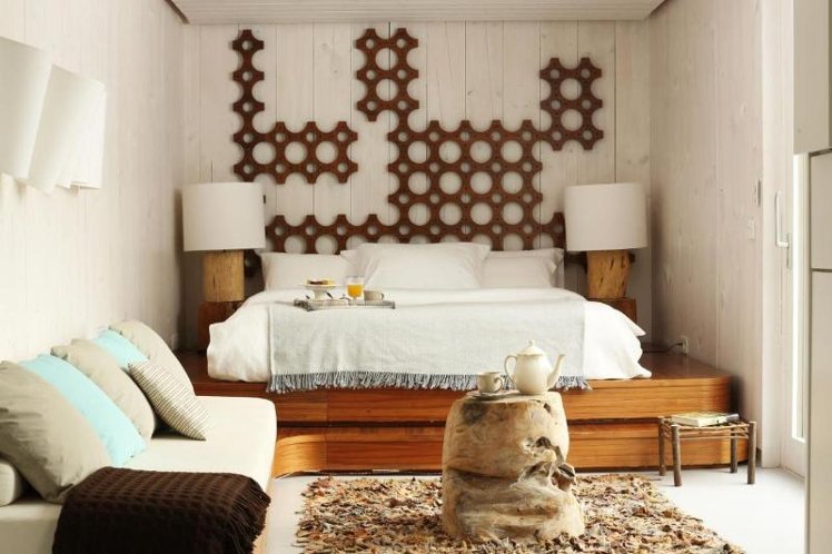 Double or Twin STANDARD Room