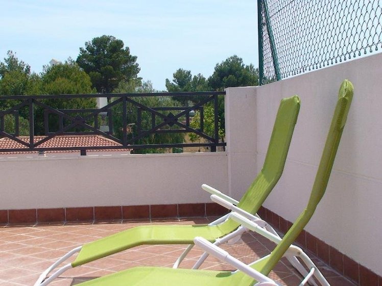 Realrent Bahia de Calpe