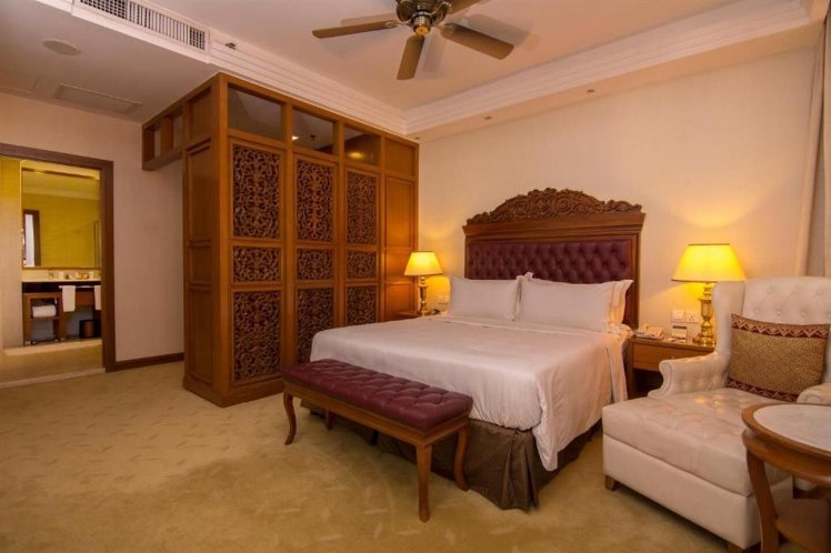 Royale Chulan Kuala Lumpur