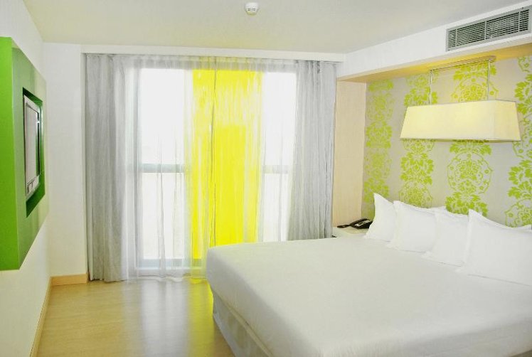 SUITE STANDARD Room