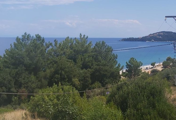 STUDIO SEA VIEW Room