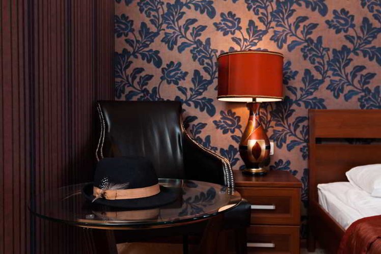 SUITE STANDARD Room