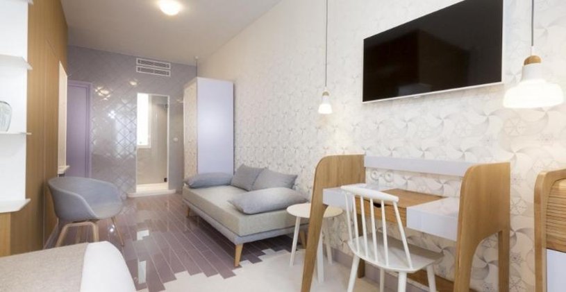 FAMILY ROOM CONNECTING ROOM Room