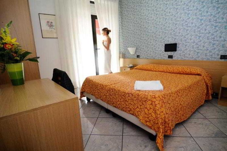 Hotel Aurora