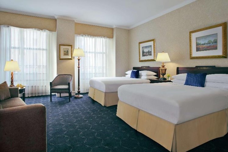 Room DELUXE Room