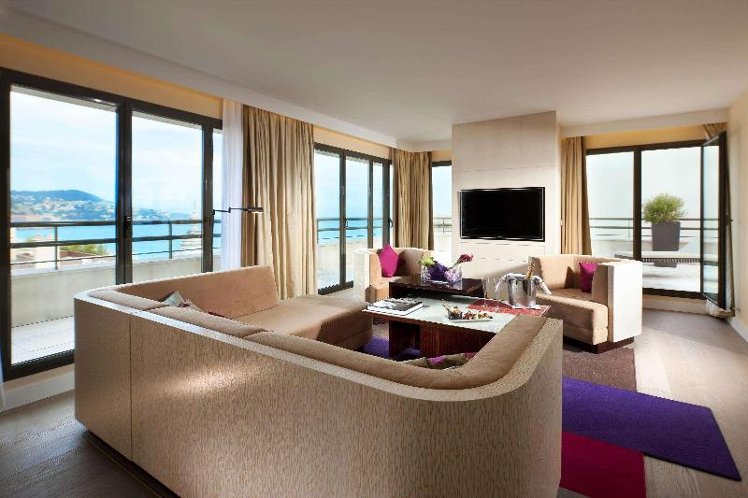 SUITE STANDARD Room