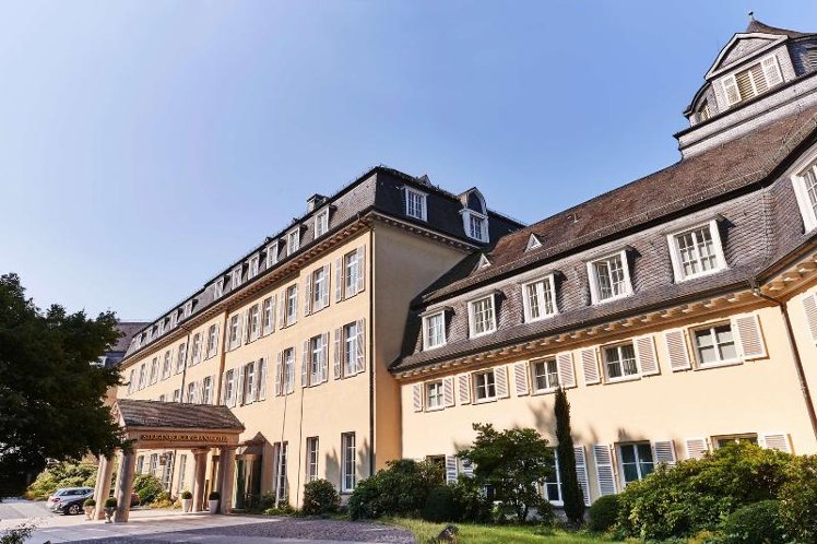 General view