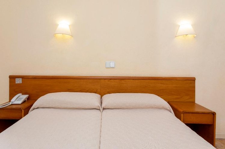 Double or Twin STANDARD Room
