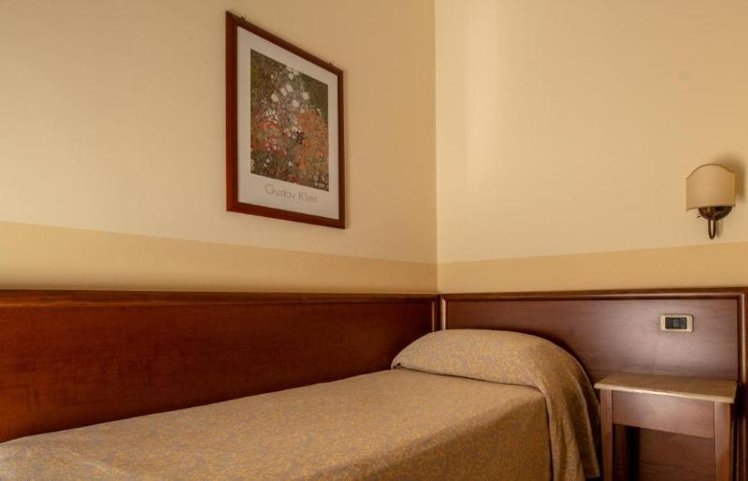 Hotel Gangi